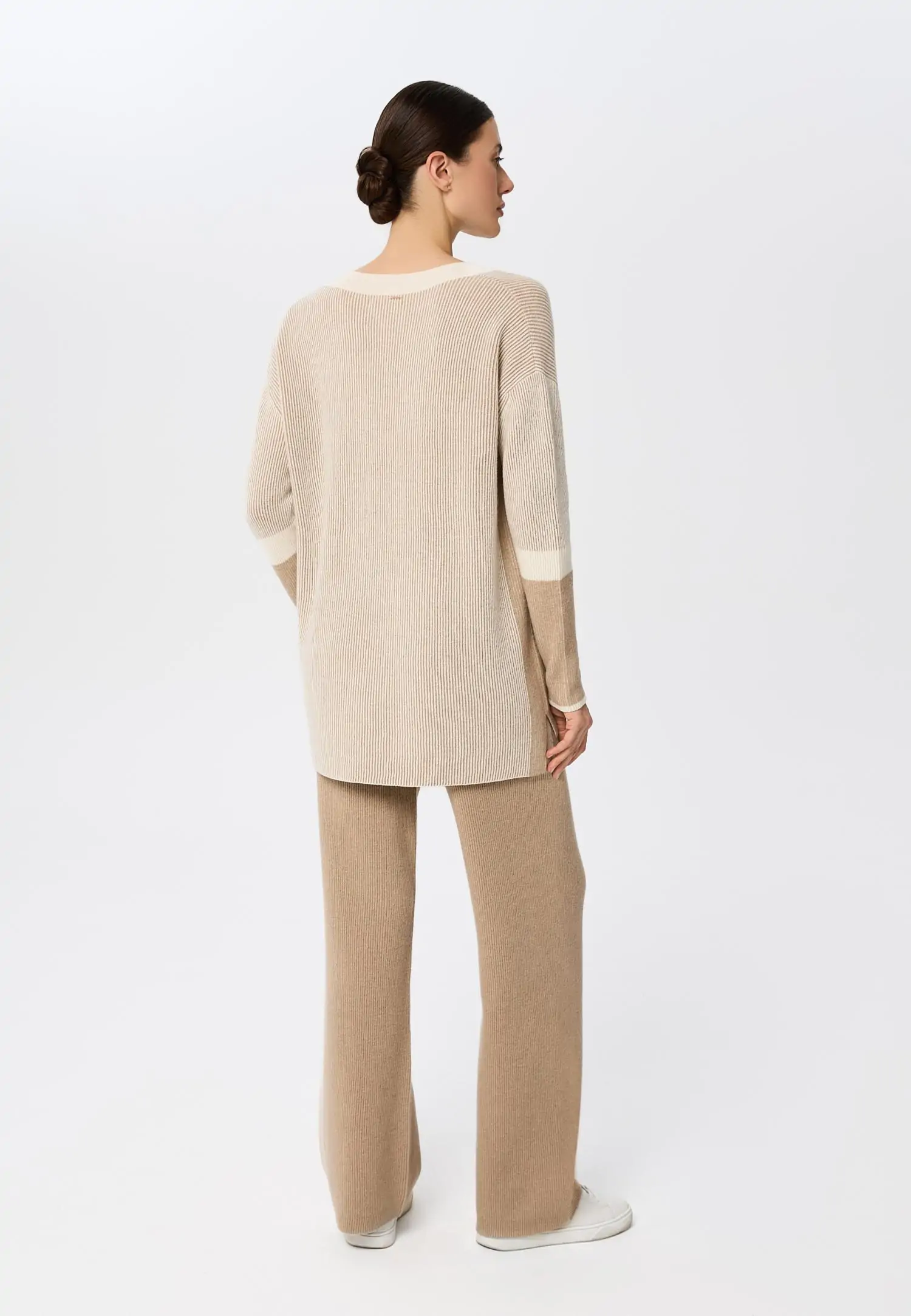 Брюки W25-00CH0810 Marc & André